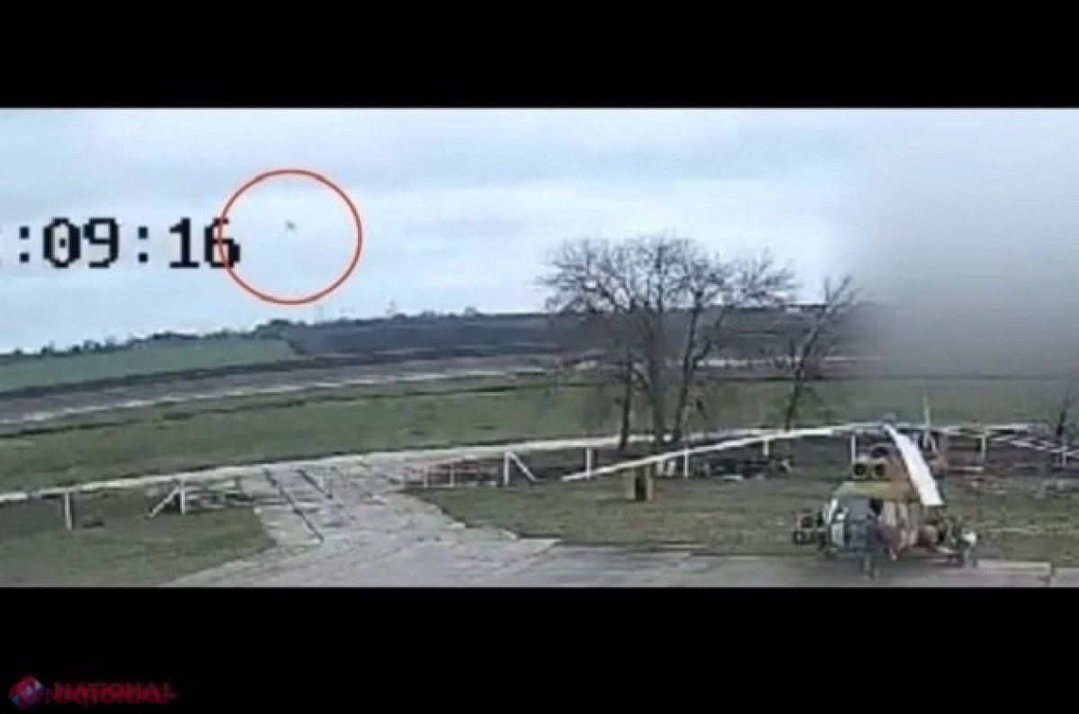 „Elemente evidente de montaj video” și „incident provocat deliberat cu scopul de a crea panică”: Biroul Politici de Reintegrare anticipează noi PROVOCĂRI ale Federației Ruse în Transnistria, după pretinsul atac cu dronă de la Tiraspol