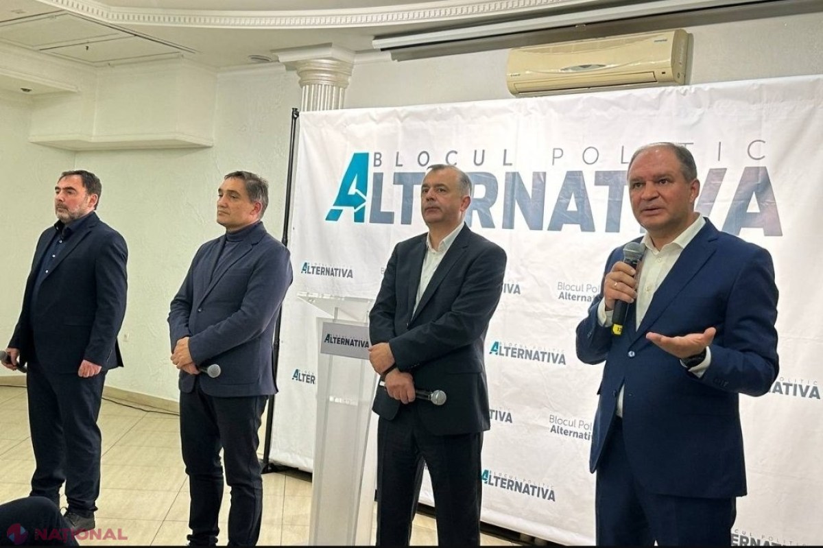 Ion Ceban este îndemnat să se RETRAGĂ din cursa electorală parlamentară, pentru că ar putea PIERDE și Primăria Chișinău: ,,De acum înainte, aceasta îi poate aduce doar minusuri, inclusiv pentru cariera politică pe viitor