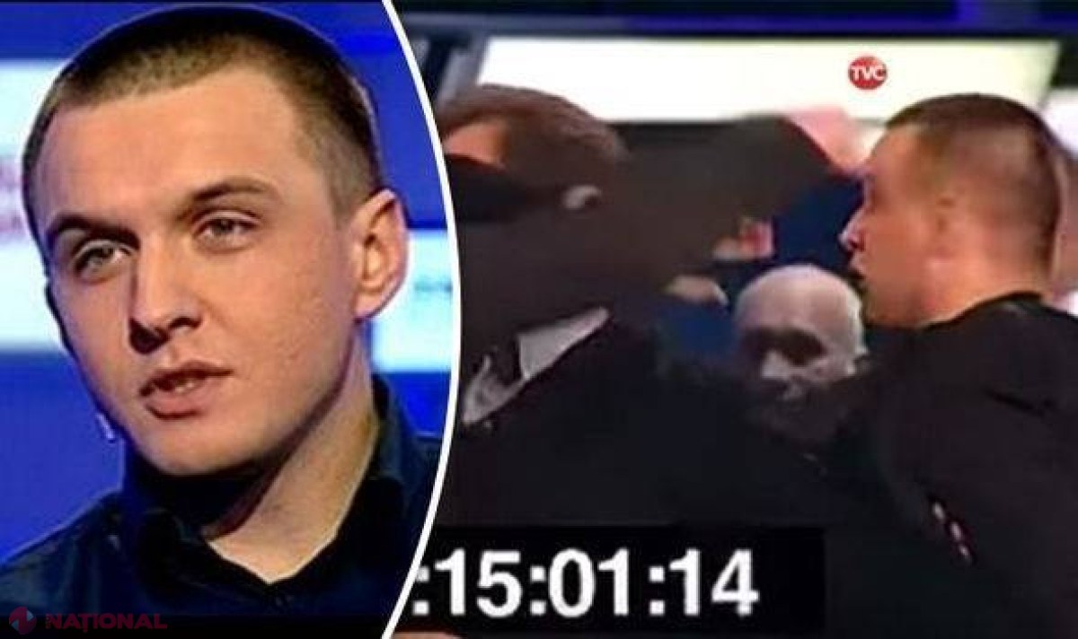 Răsturnare de situație în cazul 