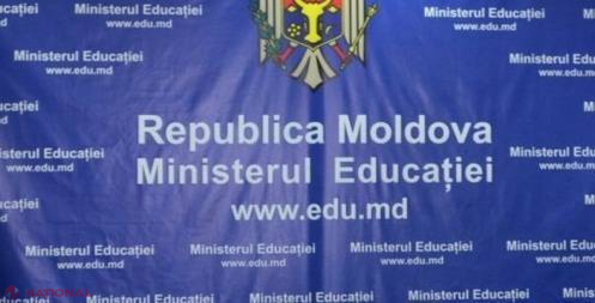 RĂSPUNSUL Ministerului Educației pentru studenții care au protestat astăzi la Guvern