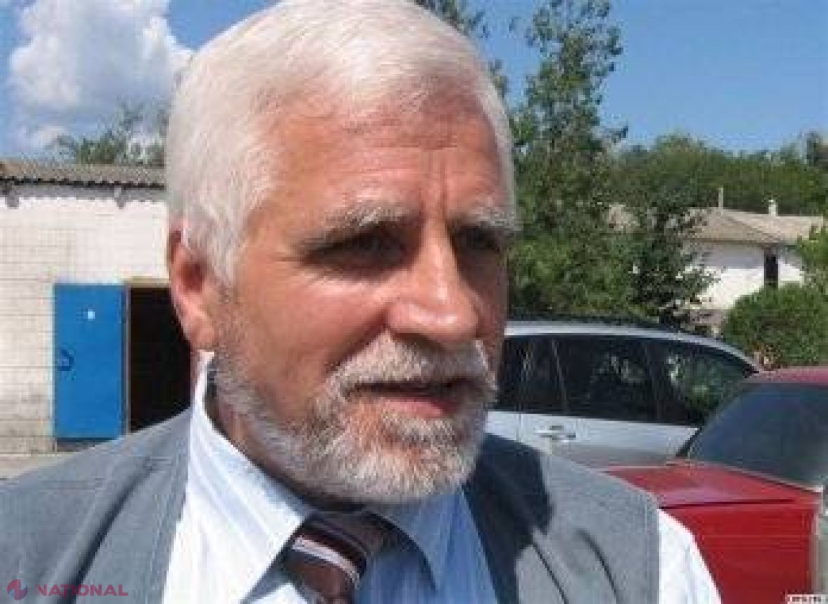 Ștefan Urâtu, cu mită în Europa?