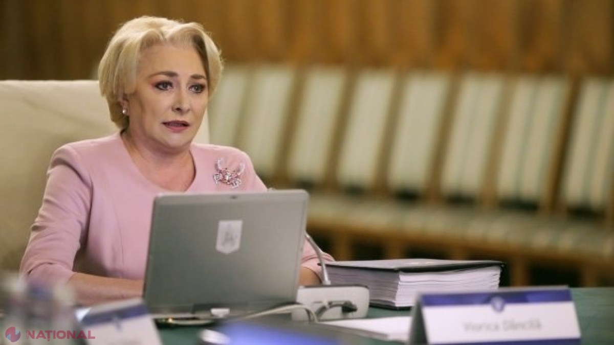 Premierul de la București, răspuns după ce președintele României i-a cerut demisia: „Viaţa merge înainte”  