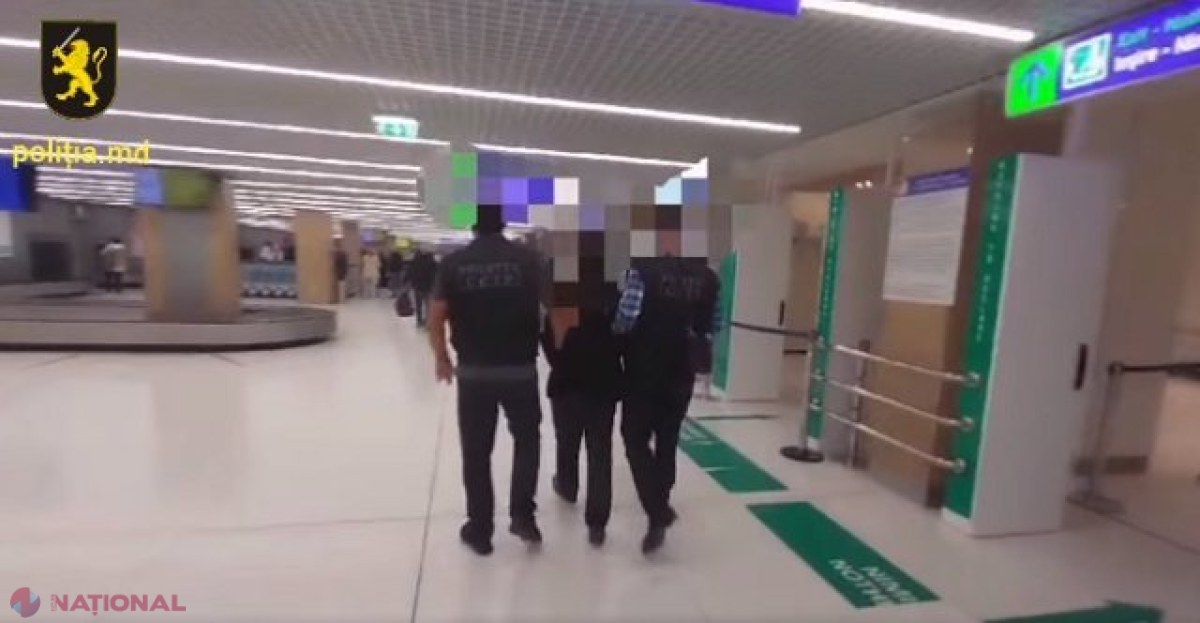 VIDEO // O tânără de 22 de ani din R. Moldova, vândută pentru servicii sexuale în Azerbaidjan: Victima s-a sinucis, iar proxenetul a fost reținut după opt ani