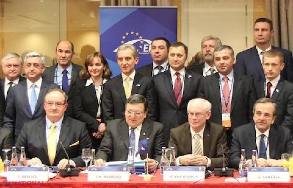 Bruxellesul deschide fereastra. Ușa – mai târziu!