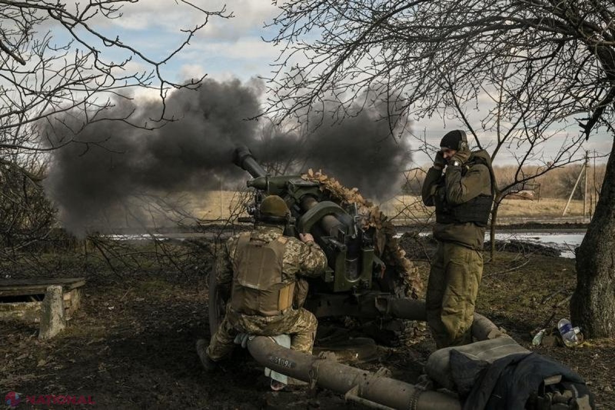 Zelenski spulberă toate zvonurile: Armata ucraineană rămâne pe poziţii la Bahmut şi nu se retrage. ​De ce Rusia este atât de hotărâtă să captureze Bahmutul și ce se întâmplă dacă orașul cade?
