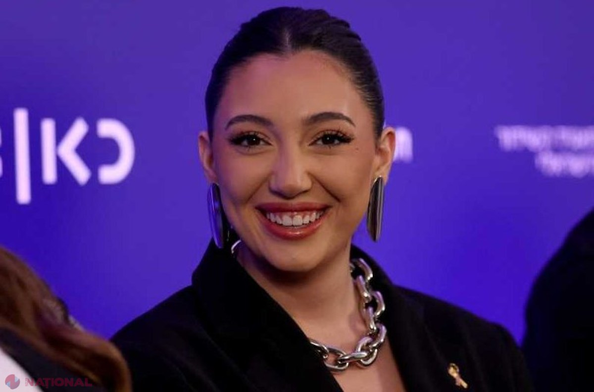 VIDEO // Israel participă la Eurovision cu piesa unei supraviețuitoare a atacului Hamas din 7 octombrie