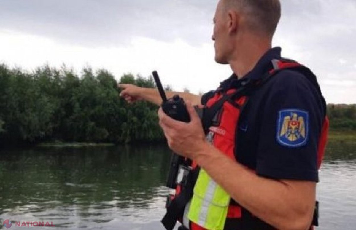 Trei copii și o femeie, la un pas de ÎNEC în lacul de la Valea Morilor: Au alunecat în apă în timp ce se jucau sau se plimbau și a fost nevoie de intervenția salvamarilor