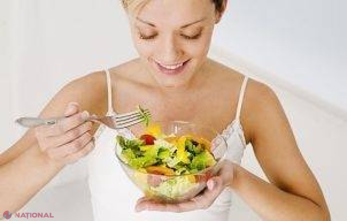 Aşa funcţionează dietă care te slăbeşte aproape 1 kilogram pe noapte 