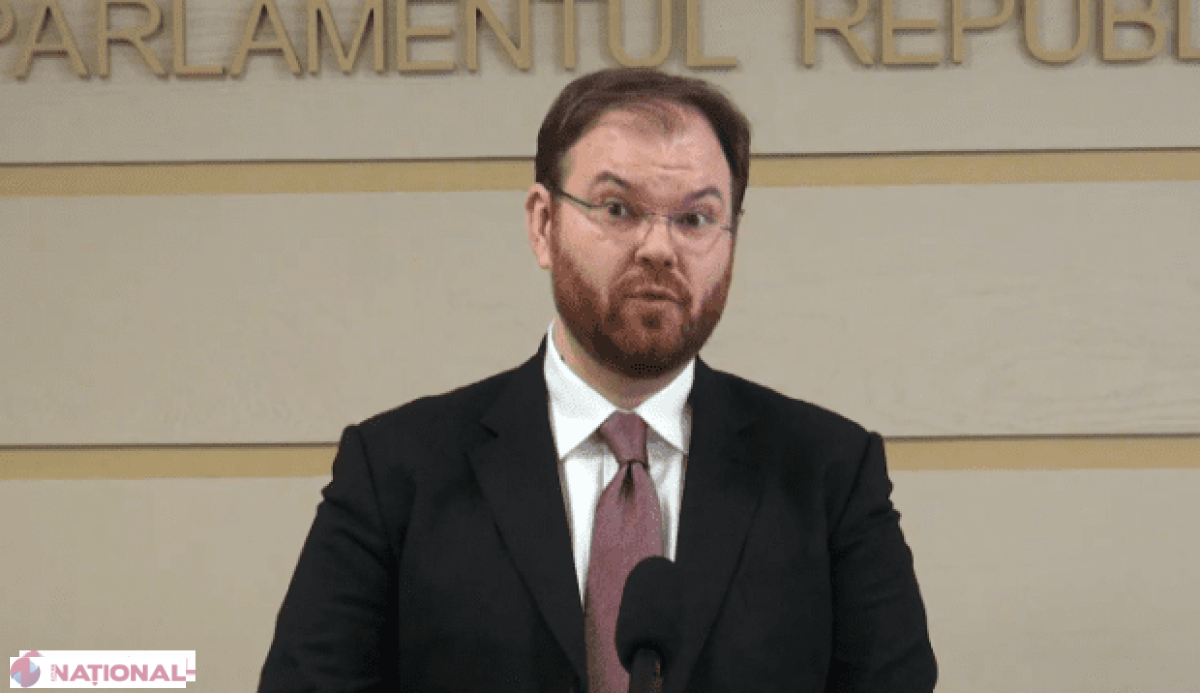 Salariul FABULOS pe care îl câștiga noul guvernator al BNM la BNP Paribas. E de 28 de ori mai mare decât cel al lui Drăguțanu 