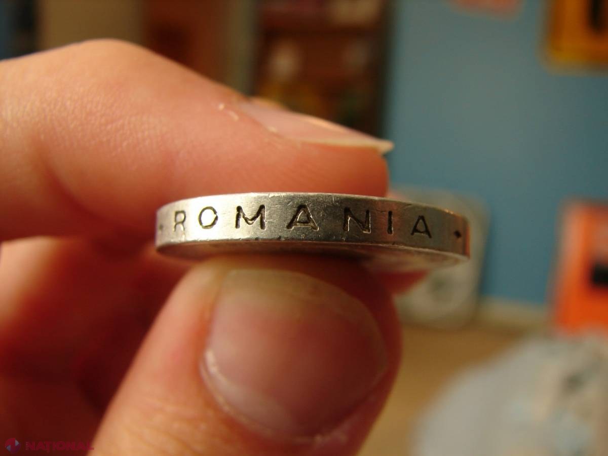 România, cea mai PUTERNICĂ creştere economică din UE