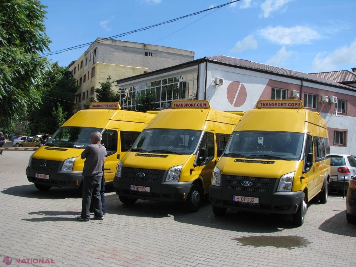 România mai face o donație R. Moldova de 50 de milioane de lei