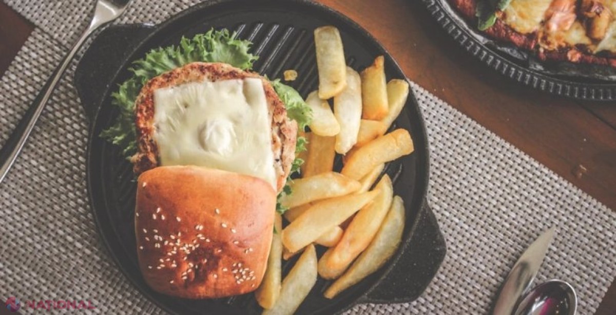 Legătura dintre dieta vestică și cancerul colorectal. Ce spun specialiștii?