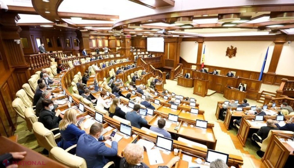 VOTAT // Compania „Teleradio-Moldova” a revenit sub control parlamentar, iar membrii Consiliului Audiovizualului vor fi numiți în baza unui mecanism nou