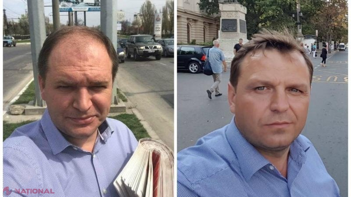 Năstase susține că interimatul Primăriei capitalei va fi preluat de „un fost VAMEȘ”: „Pot să vă spun și numele lui”. Codreanul îl CONTRAZICE, iar Ceban spune că „prima dată aude” de așa ceva