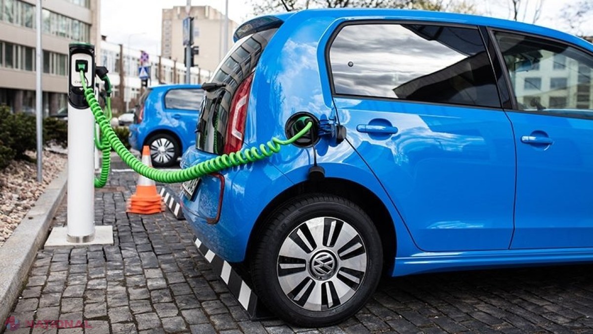 O firmă din România REVOLUŢIONEAZĂ industria auto. BMW, Volkswagen sau Tesla visează la asta de ani de zile