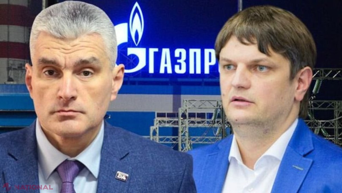 Slusari anticipează „explozia altei BOMBE” din contractul cu „Gazprom” și le dă idei RUȘILOR: „Gazprom” are temei juridic să ceară de la „Moldovagaz” achitarea DATORIEI exorbitante a regiunii separatiste”  ​