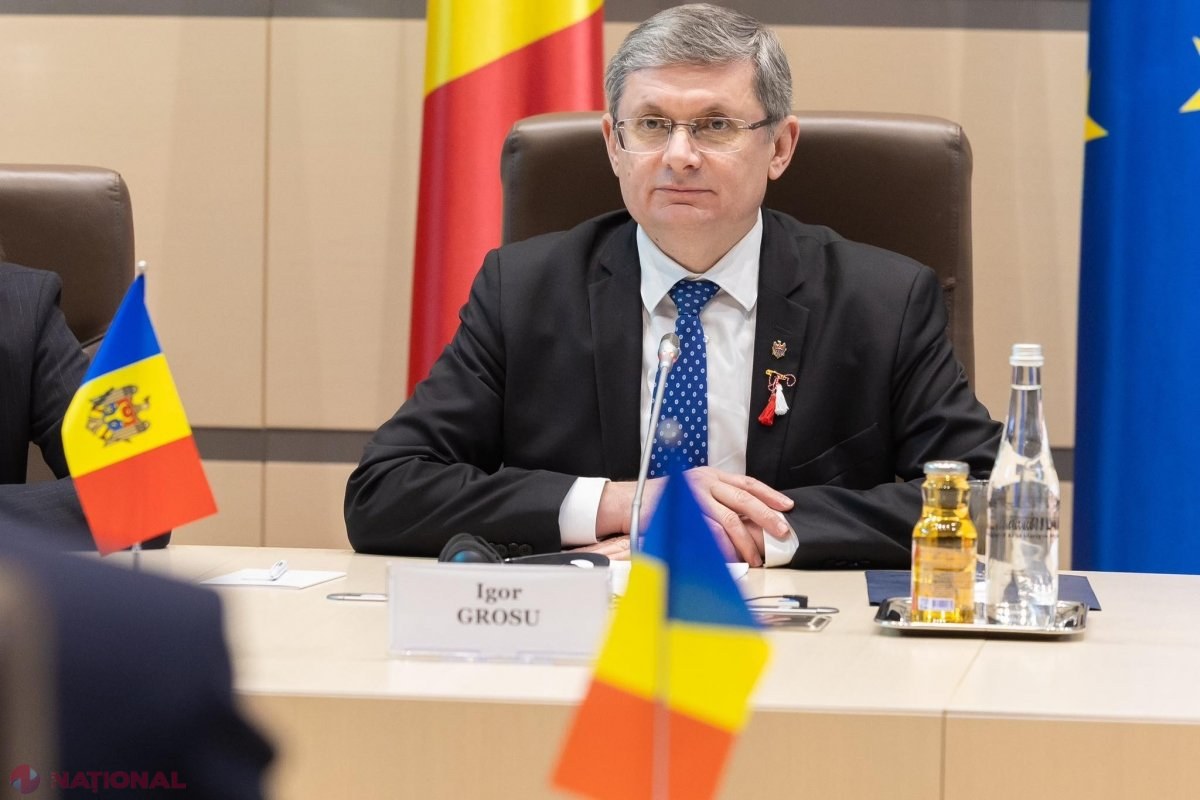 Data ALEGERILOR parlamentare, anunţată: „În toamnă, avem niște alegeri definitorii pentru istoria R. Moldova - fie dăm cu piciorul la tot și blocăm orice șansă de aderare la UE, fie mergem înainte pe calea dezvoltării și a păci”