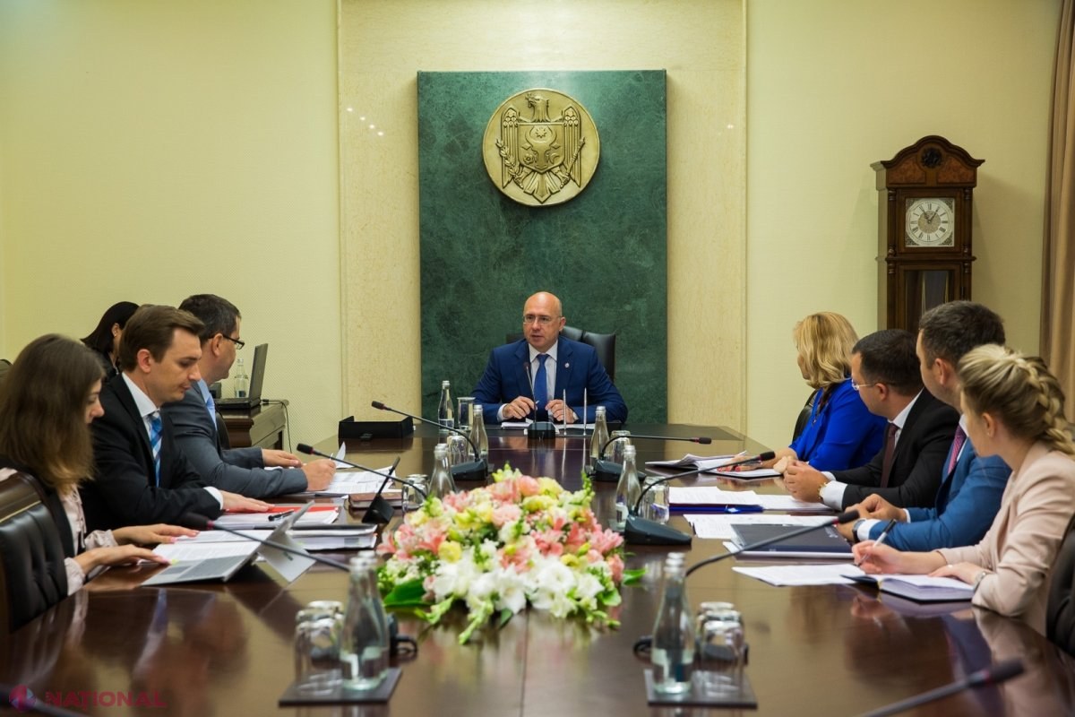 Autoritățile mai pregătesc o REFORMĂ: „Va fi un proces foarte complex implementarea reformei Administrației Publice Locale”