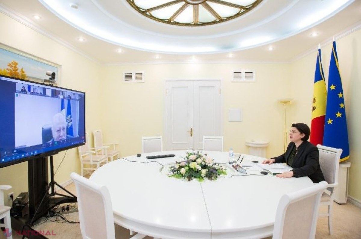 Noul tarif pentru gazele naturale va fi aprobat până la 31 ianuarie: CSE îndeamnă centralele termoelectrice să raționalizeze consumul și anunță compensații suplimentare pentru consumatorii casnici