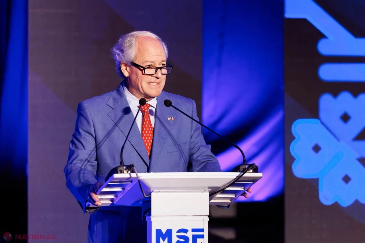 Semnal puternic de la Washington. SUA garantează sprijinul pentru Moldova: „Nu am uitat Moldova, iar amenințările sunt inacceptabile”