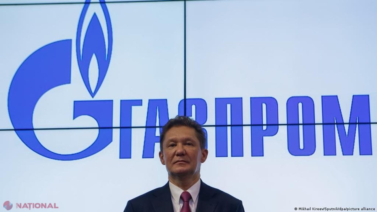 Gazprom e gata să-și sporească livrările de gaze naturale către Europa, dar pune anumite condiții​