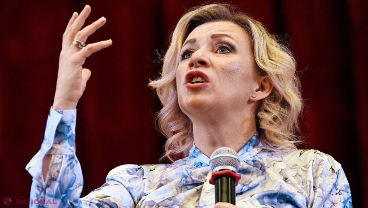 MAE al Rusiei, noi acuzații la adresa Chișinăului, după ce „Gazprom” a sistat livrarea gazului în Transnistria. Moscova nu este împotrivă să administreze, prin intermediul Tiraspolului, ajutorul de 30 de milioane oferit de UE