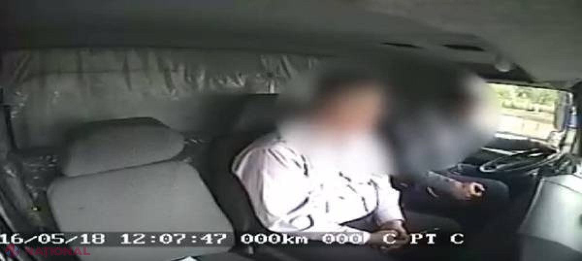 Nu au trecut examenul și au vrut să „rezolve” problema „altfel”, dar au fost DENUNȚAȚI