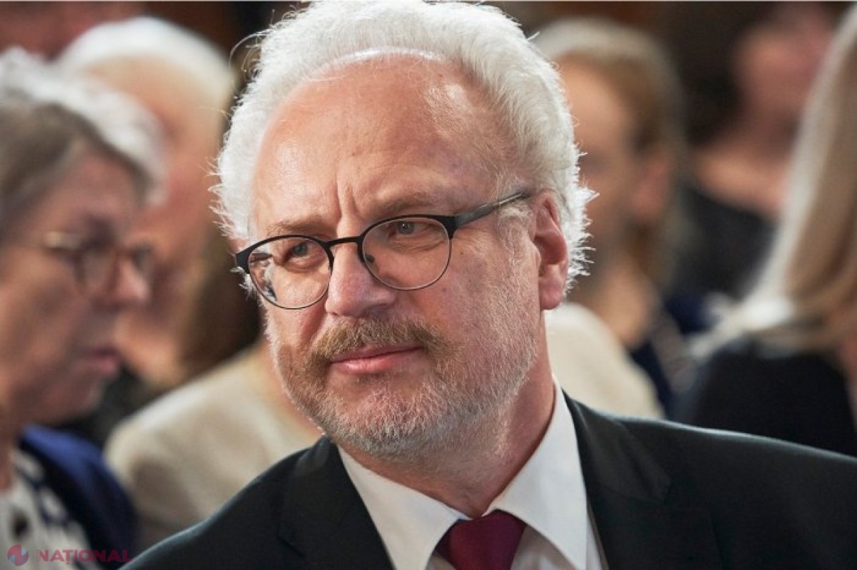 Un fost disident sovietic din diasporă, în cursa pentru preşedinţia Letoniei