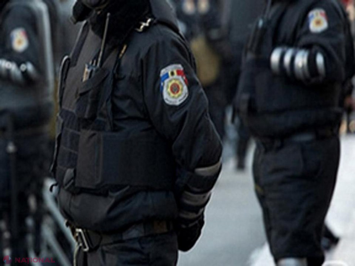 BĂTAIE nocturnă într-un local din centrul Chișinăului: Un străin a băgat în spital un bărbat de 44 de ani