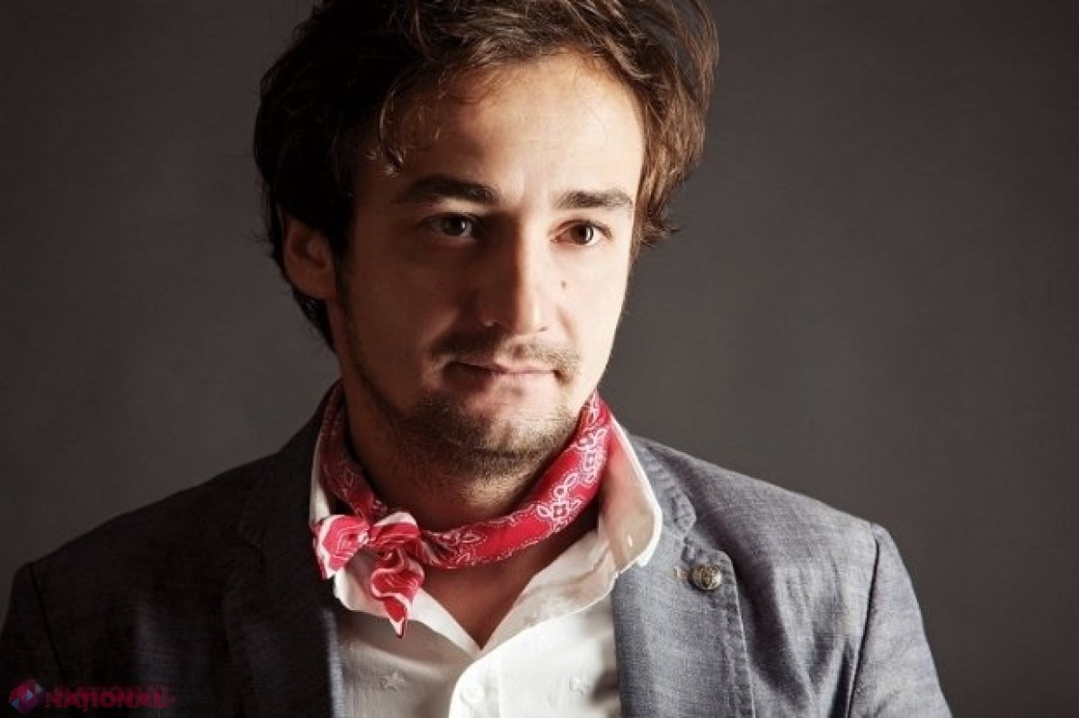 ​Regizorul Viorel Mardare, propus pentru Premiul Național, cu „titlu de EXCEPȚIE”: „Cu părere de rău, nimeni din cei care au conștientizat talentul acestui tânăr nu s-a gândit să-i înainteze dosarul”