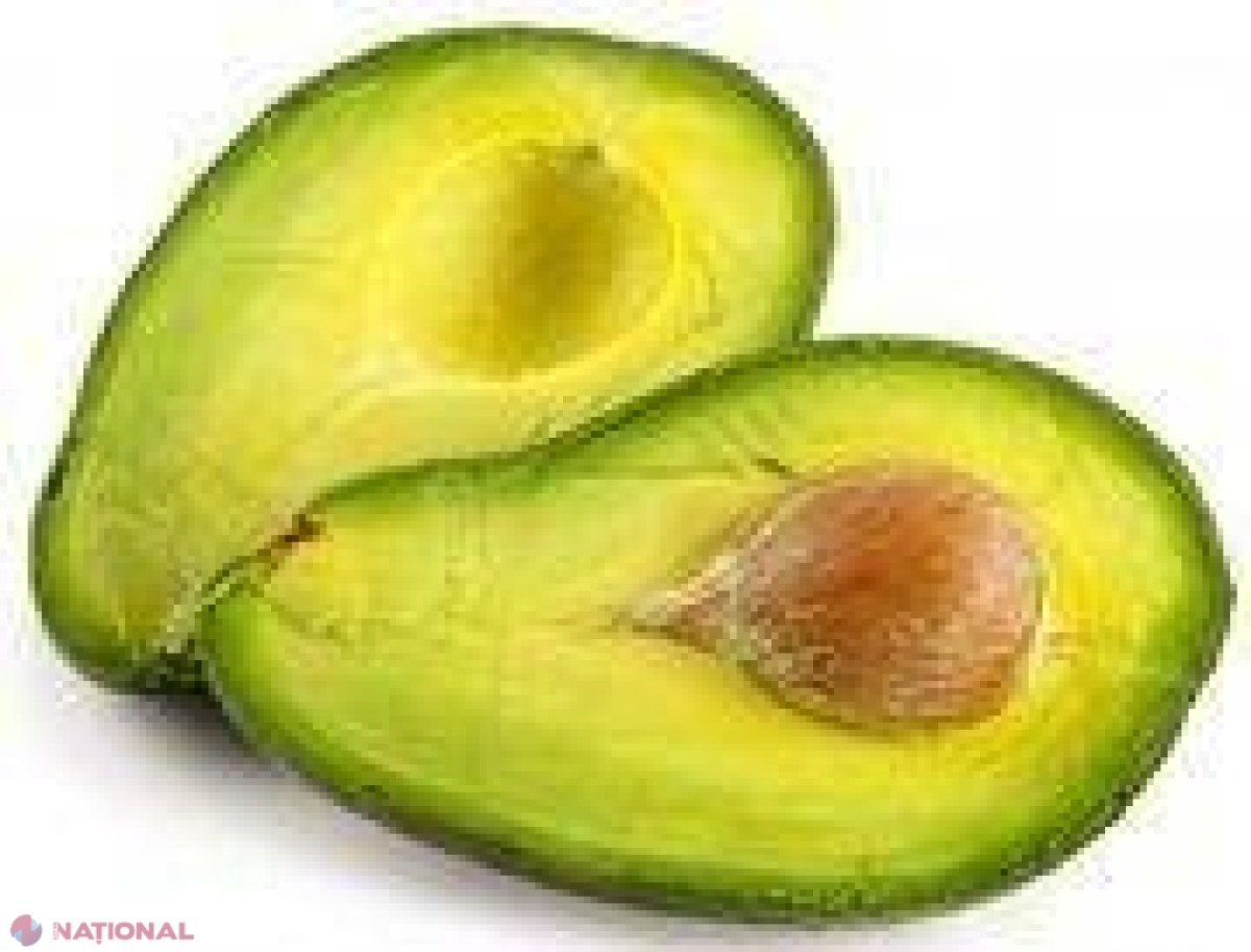 REŢETĂ // Pastă de avocado 