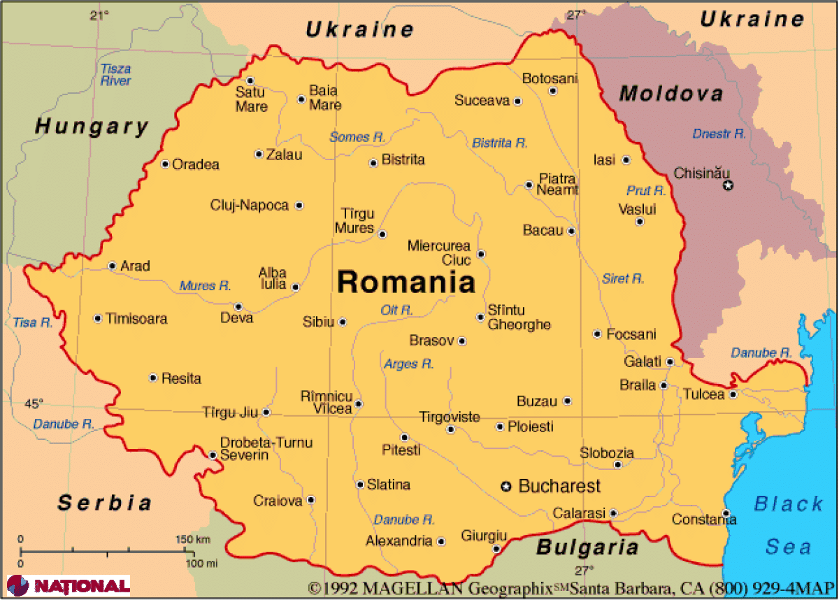 DECLARAȚIE: România va face parte din nucleul dur al Europei atunci când va fi în zona euro