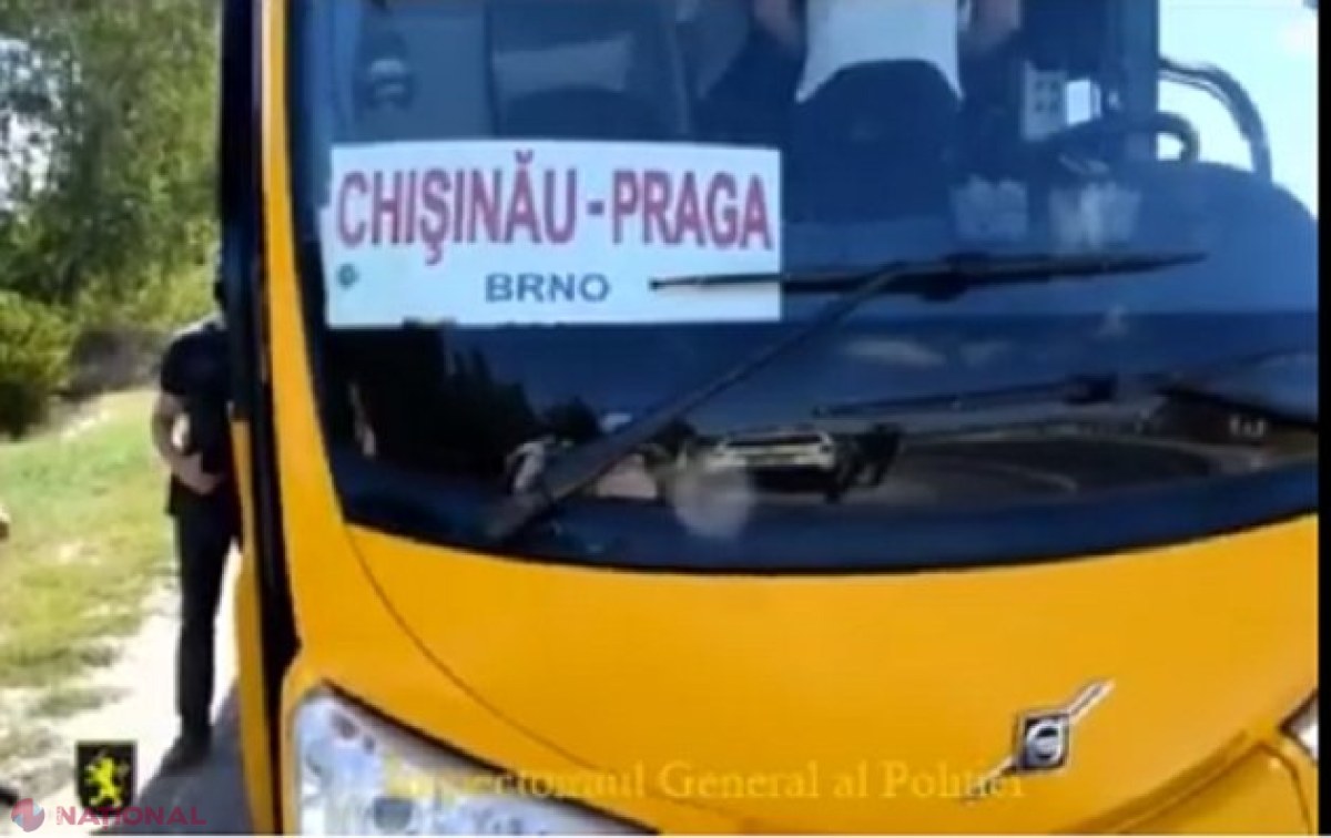 VIDEO // Două femei din R. Moldova mergeau conștient să se PROSTITUEZE în Cehia: Proxeneții le-au promis jumătate din câștig