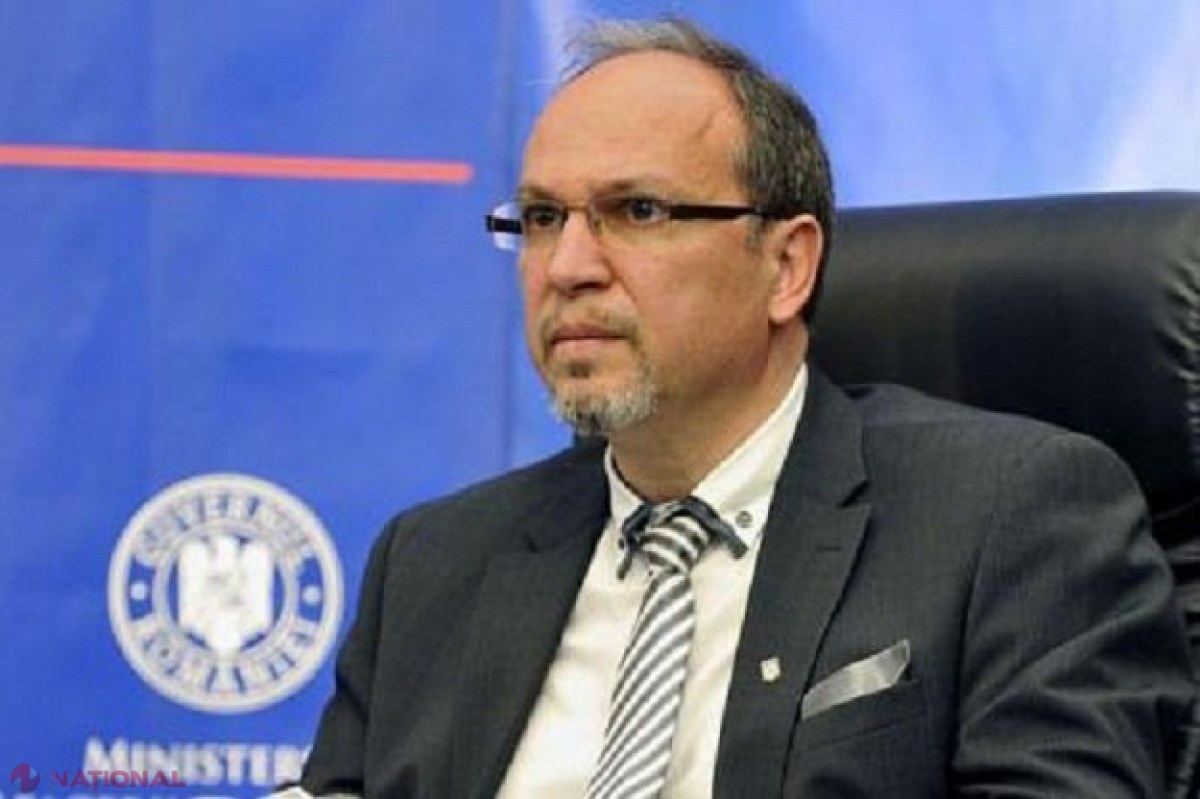 Ambasadorul Daniel Ioniță: România va susţine o SINGURĂ politică în R. Moldova - continuarea parcursului european. Ce așteptări are Bucureștiul de la alegerile parlamentare