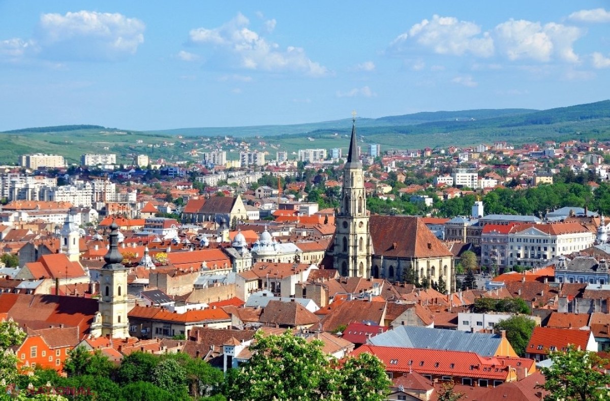 România, a doua oară în topul mondial al celor mai bune oraşe studenţeşti din lume. Cele mai populare universităţi alese de tineri