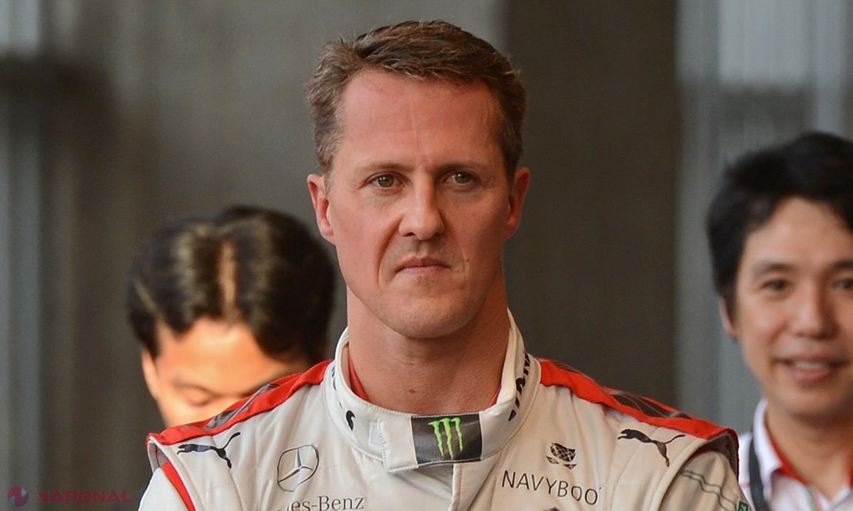 Ce i-au făcut lui „Schumi”!? Un tratament testat pe ŞOBOLANI ar fi fost utilizat în cazul lui Michael Schumacher. Reacția unui medic care l-a îngrijit