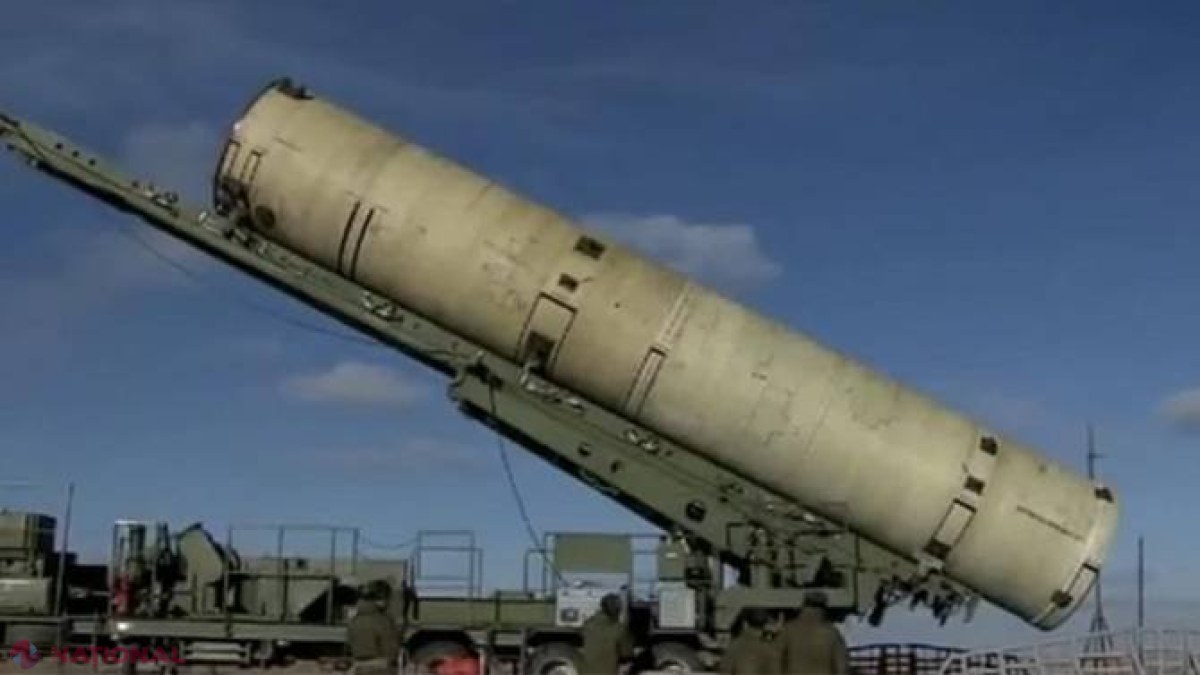 Foreign Policy // Arme RUSEȘTI, mai teribile decât bomba nucleară!