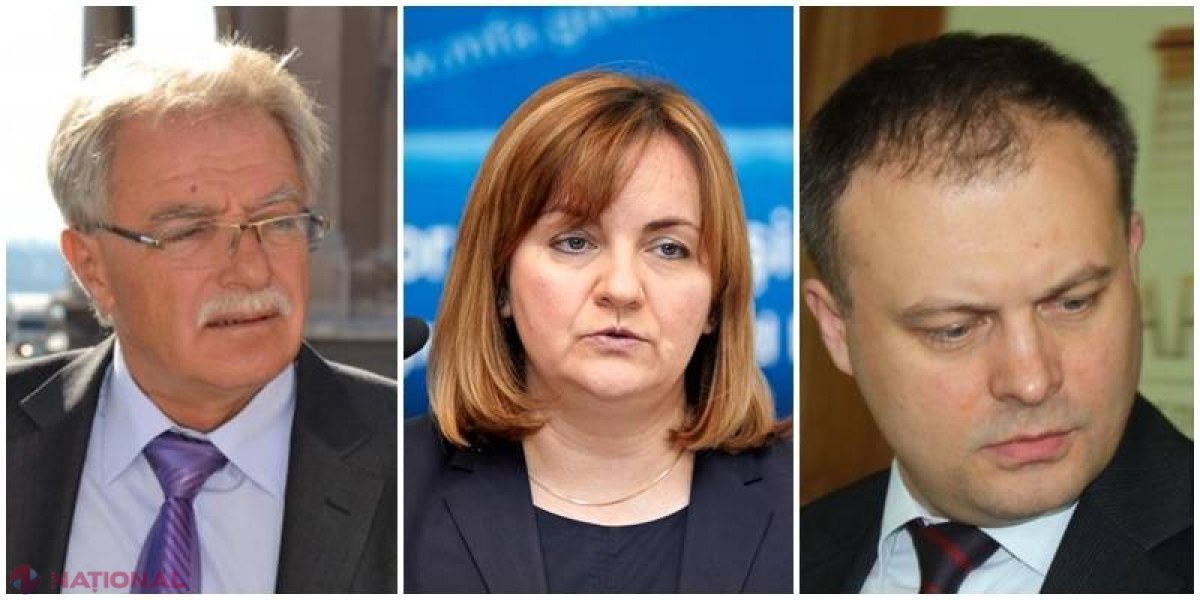 Conducerea R. Moldova a transmis mesaje de susținere după tragedia din București