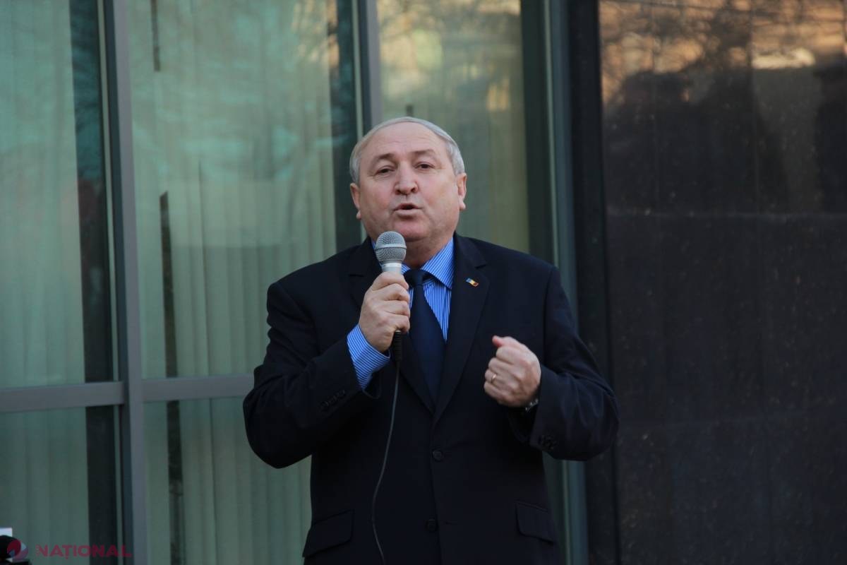 Un fost viceministru a fost ales director de spital