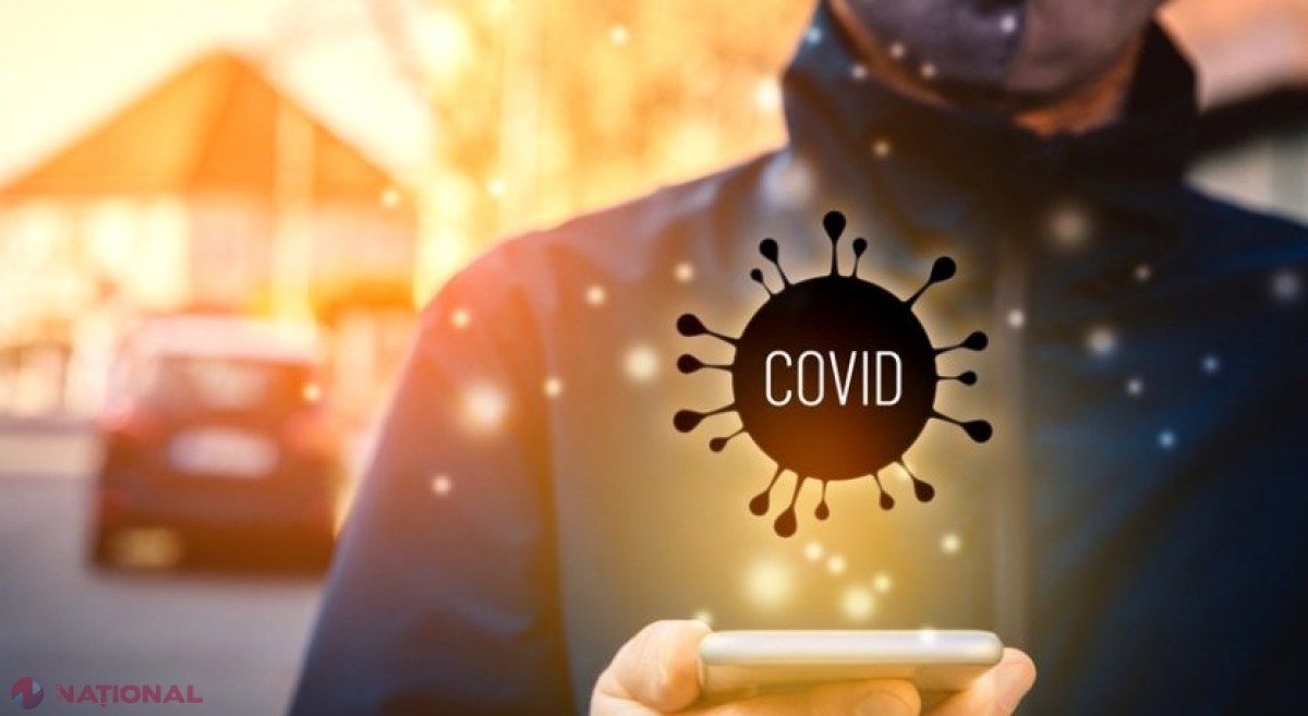 Studiu ce vizează impactul COVID-19: tinerii sunt cei mai afectați mental