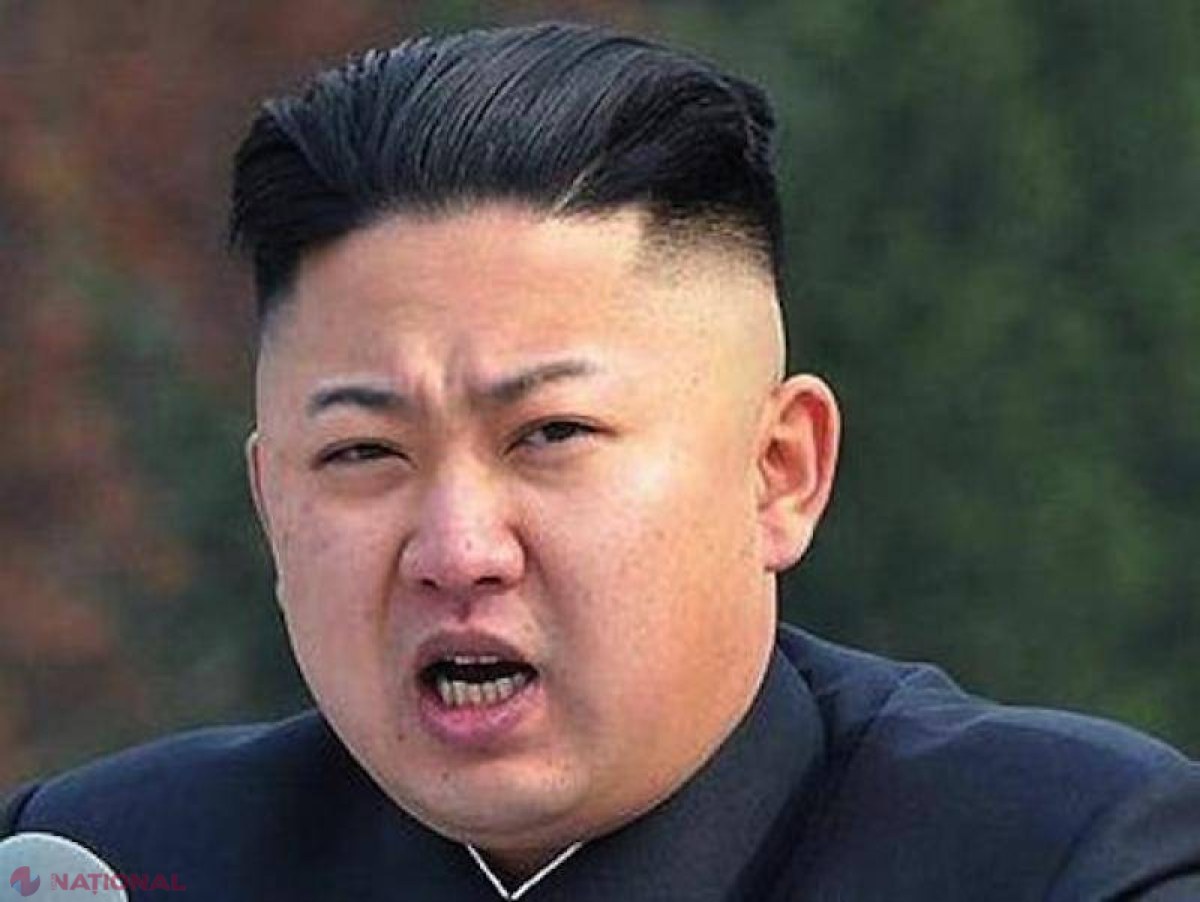 Schimbare RADICALĂ în politică // China își ia mâna de pe dictatorul nord-coreean? 