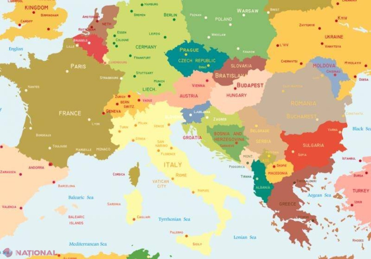 The ECONOMIST: Oameni din umbră conduc Polonia, România şi Cehia într-o direcţie greşită. Urmează Italia?