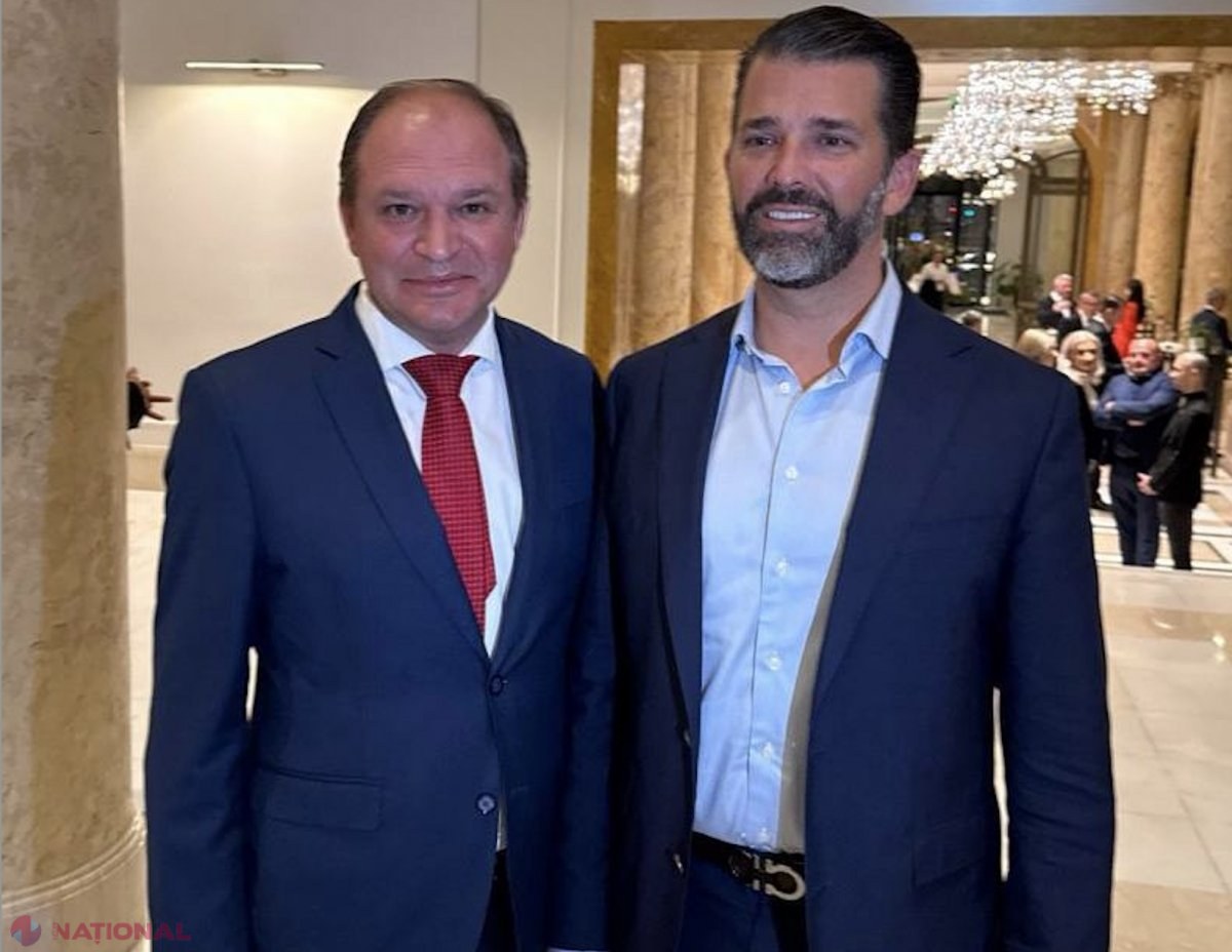 Blocul „Alternativa” s-ar putea RUPE până la alegerile parlamentare? Ion Ceban caută cu disperare sprijin politic extern - de la Moscova la Washington sau „diplomația culoarului​”