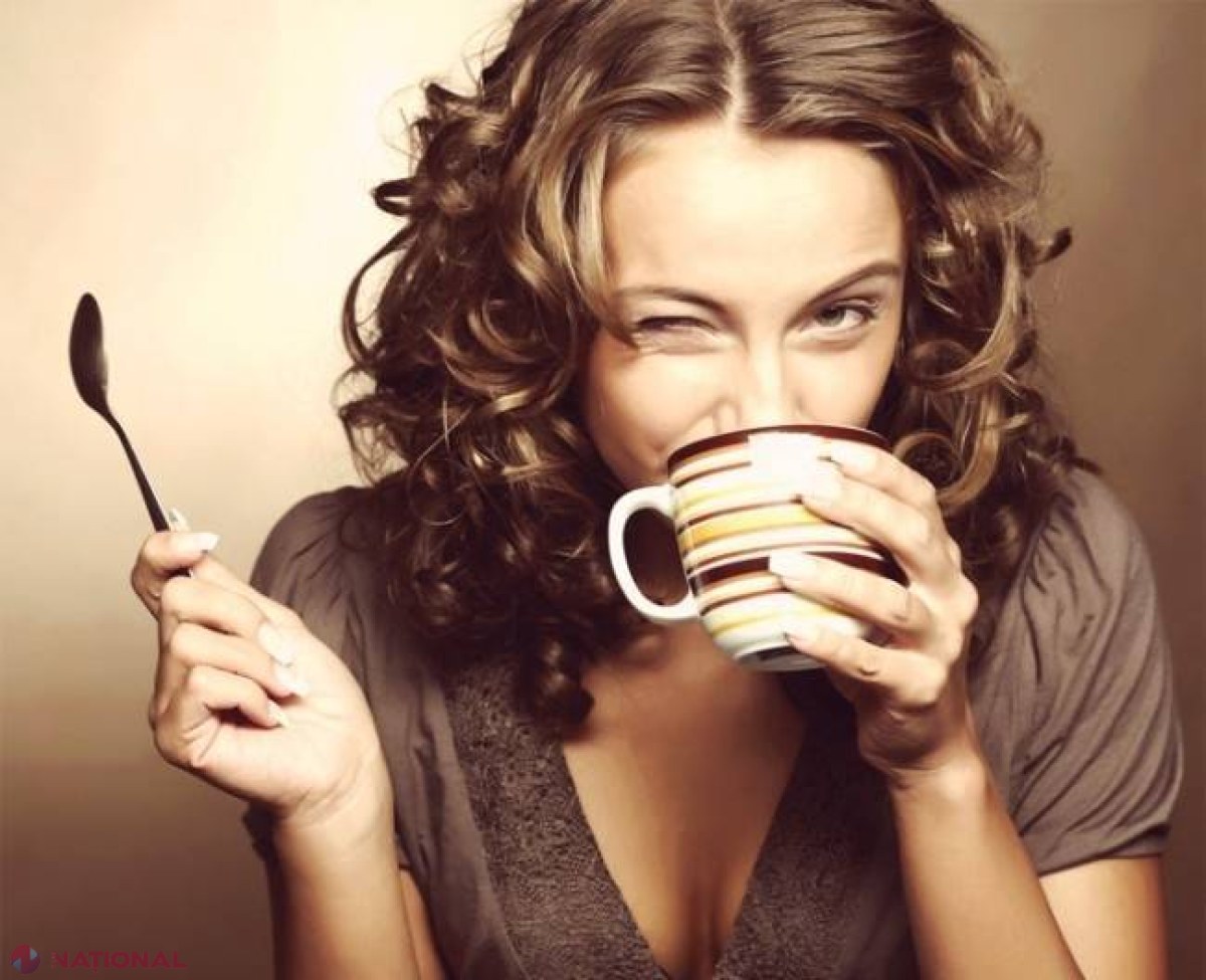 Ce efect uimitor poate avea o ceaşcă de cafea