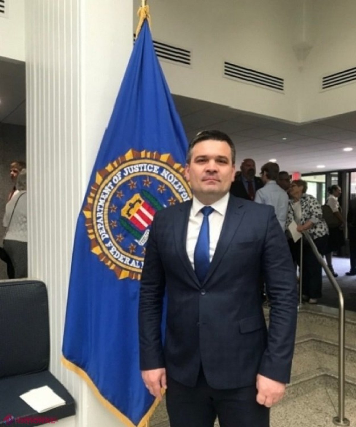 Șeful Biroului INTERPOL de la Chișinău, Viorel Țentiu, rămâne în arest preventiv: Curtea de Apel Chișinău a respins cererea apărării
