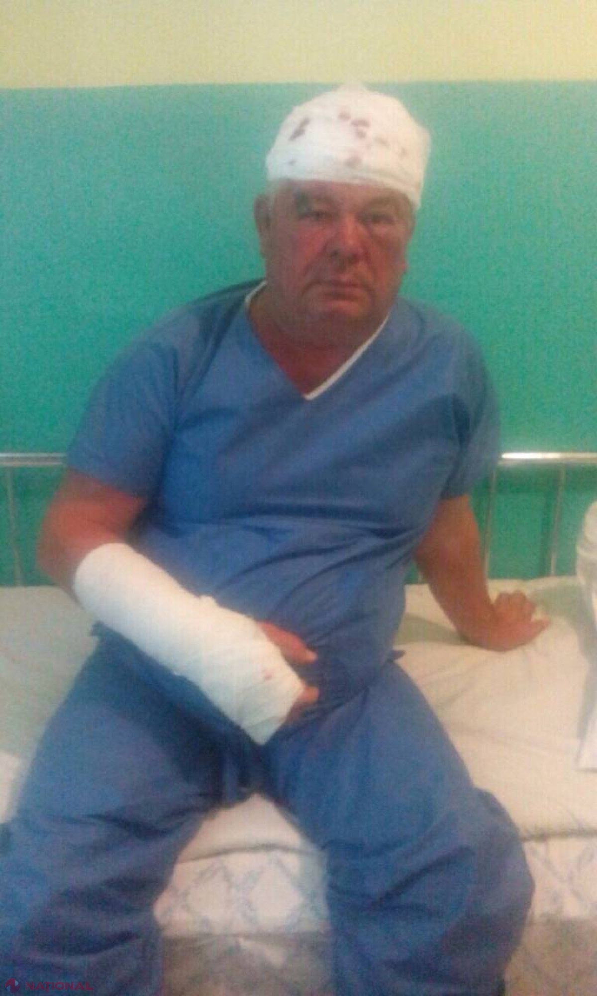 Candidatul lui Renato Usatîi la primăria Racovăț, REȚINUT pentru 72 de ore. Ce i-au găsit polițiștii în mașină