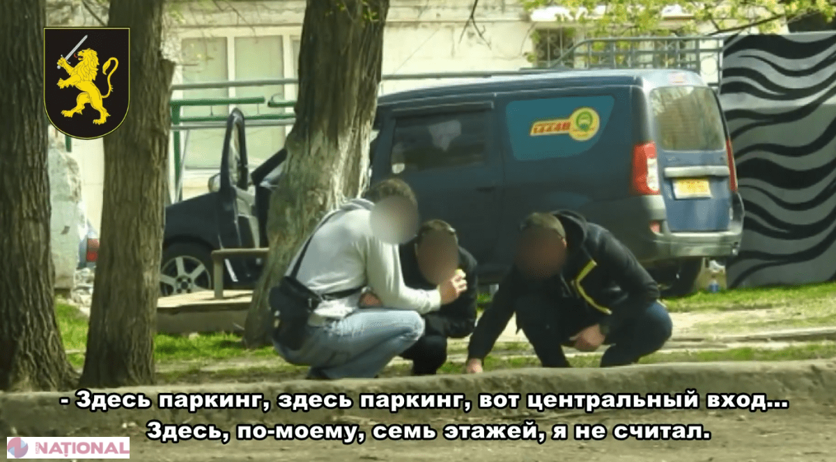 Ministrul de Interne, despre PLANUL făcut de presupușii killeri în nisip: „Eu nu le dau dreptate celor care spun că este vorba de un SPECTACOL ieftin”