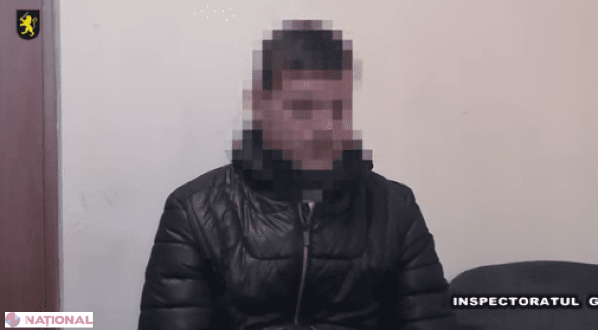 MĂRTURII ale moldoveanului care a ajutat teroriștii Statului Islamic să se refugieze în R. Moldova