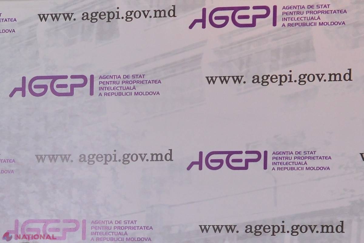 Companii renumite din Germania și SUA au depus SUTE DE CERERI pentru a-și înregistra mărcile în R. Moldova