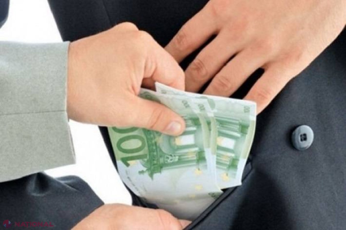 Cum estorcau vameșii și brokerii din Chișinău bani de la agenții economici: Până la 3 000 de euro de la un singur transport